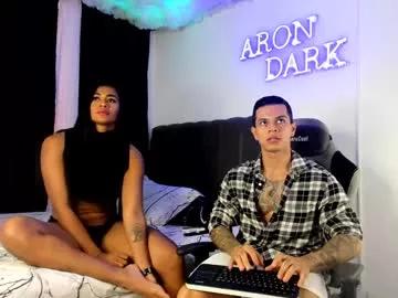 arondark from Chaturbate is Freechat