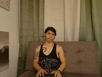 arthurcarterr from Chaturbate is Freechat