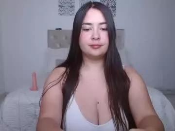 ashley_boobies from Chaturbate is Freechat