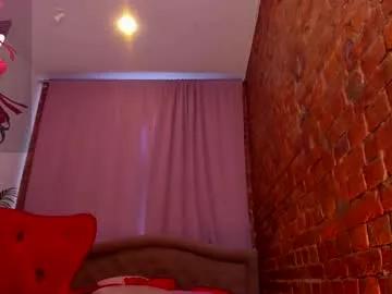 ashley_freedom from Chaturbate is Freechat