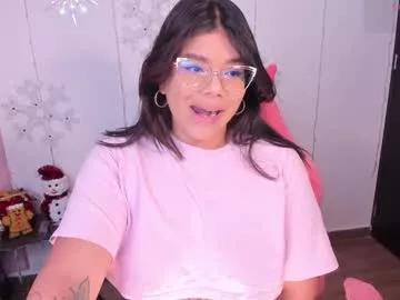 ashleyy18__ from Chaturbate is Freechat