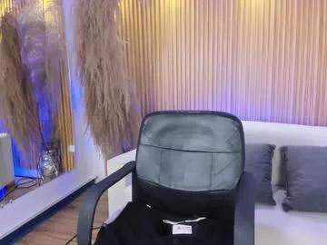 ashleyy_collinss from Chaturbate is Freechat