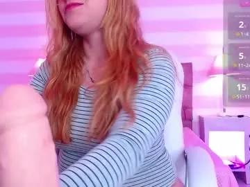 ashleyy_gh from Chaturbate is Freechat