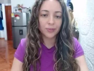 ashlye_rosee from Chaturbate is Freechat