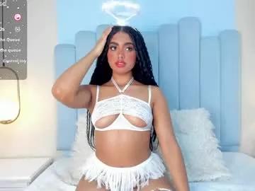 atenea_roberts from Chaturbate is Freechat