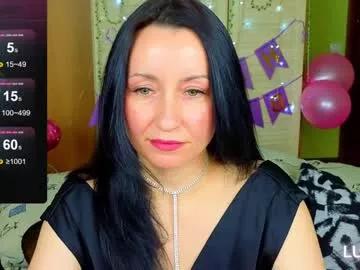 athena_starry from Chaturbate is Freechat