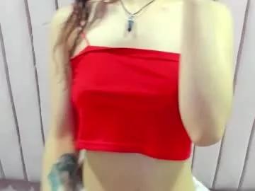 aurora18palmer from Chaturbate is Freechat