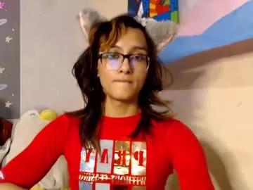 aurora_sanders1 from Chaturbate is Freechat