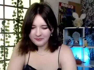 aurora_spacy from Chaturbate is Freechat