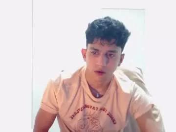 austin_wales from Chaturbate is Freechat