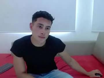 austinking_23 from Chaturbate is Freechat