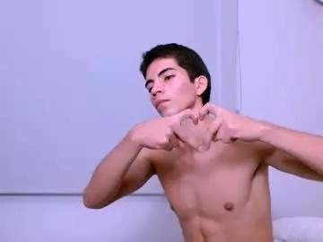 axel_rosseti from Chaturbate is Freechat