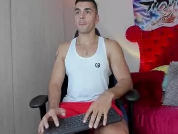 axel_winters from Chaturbate is Freechat