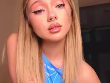 baby_adele from Chaturbate is Freechat