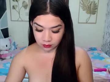 baby_maiii from Chaturbate is Freechat