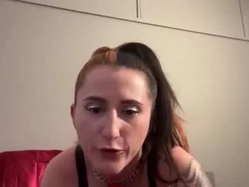 badkitty980 from Chaturbate is Freechat