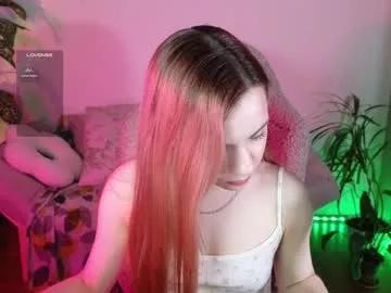 bae_bunny from Chaturbate is Freechat