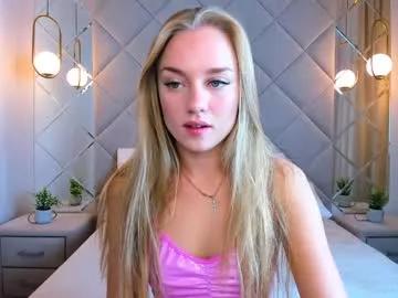 barbie_lis from Chaturbate is Freechat