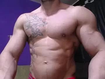 bestmuscle from Chaturbate is Freechat