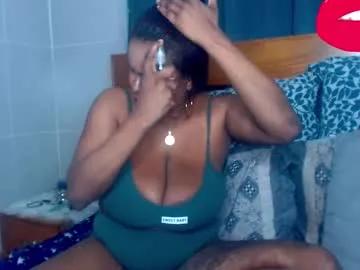 bianca_ebony from Chaturbate is Freechat