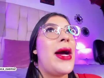 bianca_zaens1 from Chaturbate is Freechat