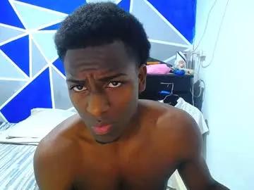 big_black11 from Chaturbate is Freechat