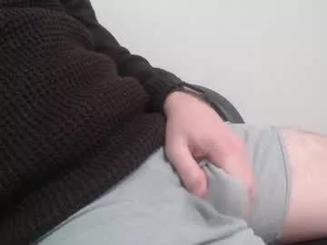 bigjohn890 from Chaturbate is Freechat