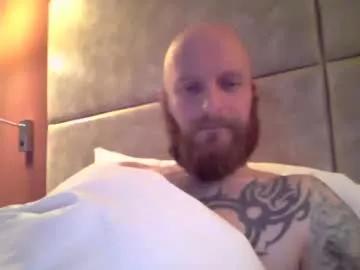 bigredbeardo from Chaturbate is Freechat