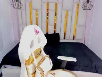 black__victoria from Chaturbate is Freechat