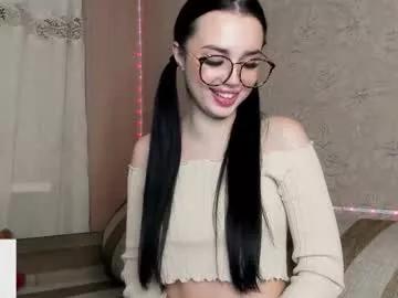 black_angelll_ from Chaturbate is Freechat