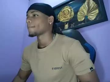 black_dicck from Chaturbate is Freechat