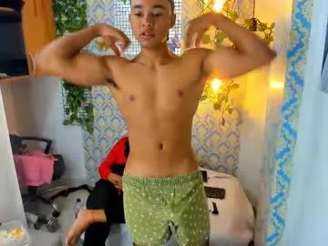 black_horse0 from Chaturbate is Freechat