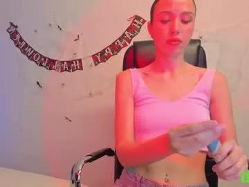 black_jenny from Chaturbate is Freechat