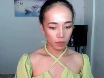 blackbarbiechantalxvx from Chaturbate is Freechat