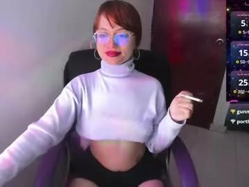 blackberry_s from Chaturbate is Freechat