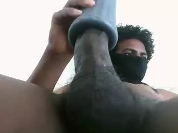 blackgermano from Chaturbate is Freechat