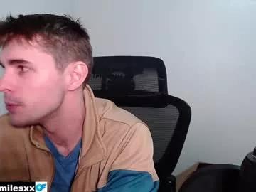 blakemiles2 from Chaturbate is Freechat