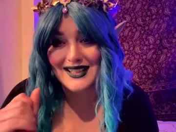 blazedbarbie444 from Chaturbate is Freechat