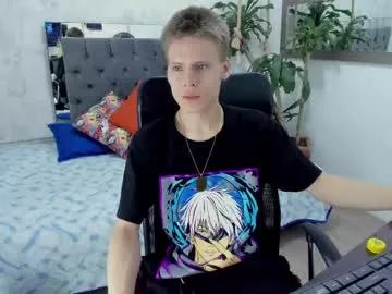 blondie_lover69 from Chaturbate is Freechat