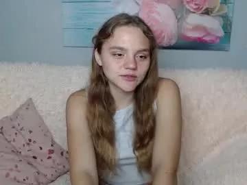 blondmaya from Chaturbate is Freechat