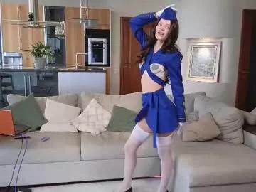 bluesky_queen from Chaturbate is Freechat