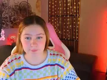 blush_ellie from Chaturbate is Freechat