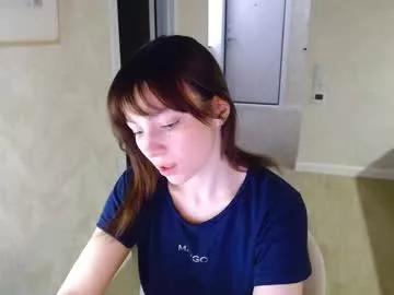 bonjourlabelle from Chaturbate is Freechat