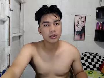 boyinyourfantasy from Chaturbate is Freechat