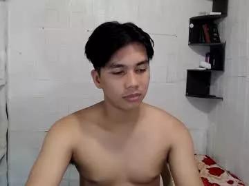 boyinyourfantasy from Chaturbate is Freechat