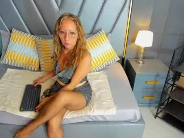 brendaadams_ from Chaturbate is Freechat