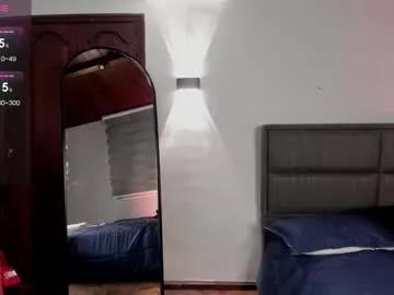 briana_james__ from Chaturbate is Freechat