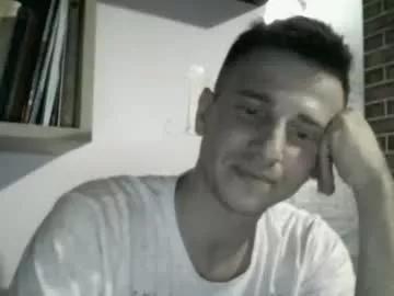 bruno_green from Chaturbate is Freechat