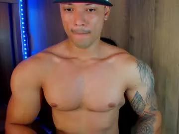 bryan_boy_ from Chaturbate is Freechat