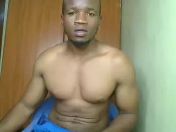 calvin_brown from Chaturbate is Freechat